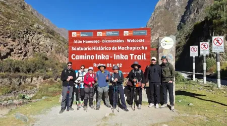 Inca Trail | Happy Llamas Travel